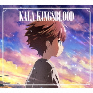 ֥ͥåȥåԥ󥰤㤨KALAKINGSBLOODCDˡʥ֥ͥåȸŵ̥ХåˡפβǤʤ1,430ߤˤʤޤ