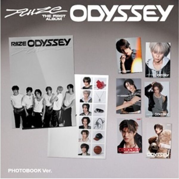 riize odyssey Ͽʤβ