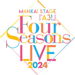 MANKAI STAGE『A3!』~Four Seasons LIVE 2024~ MIX COLLECTION（CD）