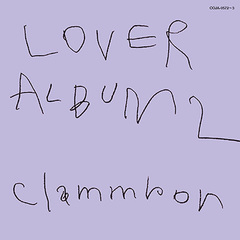 クラムボン／LOVER ALBUM 2（生産限定盤／2LP）
