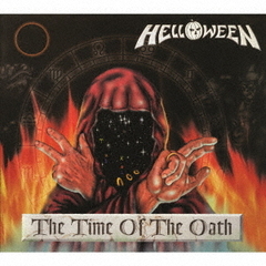 ハロウィン／タイム・オブ・ジ・オウス（2CD）［2026年来日記念リマスターリイシュー］