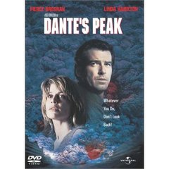 ダンテズ・ピーク ＜期間限定生産＞（ＤＶＤ）