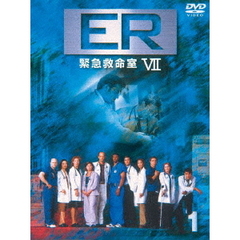 ER 緊急救命室 ＜セブンス・シーズン＞ DVDコレクターズセット（ＤＶＤ）