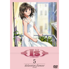 I”s　Pure　＜5＞（ＤＶＤ）
