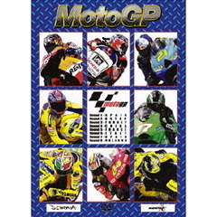 2006 MotoGP 前半戦 BOX SET（ＤＶＤ）