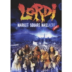 ハード・ロック黙示録　ザ・ビデオ（ＤＶＤ）