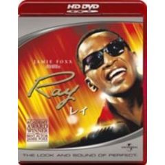 Ray／レイ（ＨＤ　ＤＶＤ）