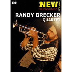 Randy Brecker QUARTET／The Geneve Concert（ＤＶＤ）