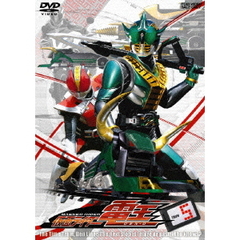 仮面ライダー電王　5（ＤＶＤ）