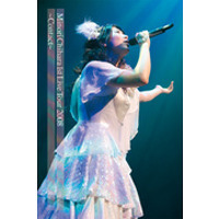 茅原実里／Minori Chihara 1st Live Tour 2008 ～Contact～ LIVE DVD（ＤＶＤ）