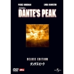 ダンテズ・ピーク　デラックス・エディション（ＤＶＤ）
