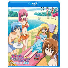 ハヤテのごとく！！　アツがナツいぜ　水着編！（Ｂｌｕ－ｒａｙ　Ｄｉｓｃ）