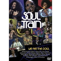 We　Are　The　Soul（ＤＶＤ）