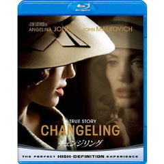 チェンジリング（Ｂｌｕ－ｒａｙ　Ｄｉｓｃ）