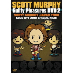 スコット・マーフィー／SCOTT MURPHY JAPAN TOUR 2010（ＤＶＤ）