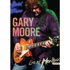 ライヴ・アット・モントルー　2010（ＤＶＤ）