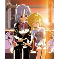 劇場版ハヤテのごとく！　HEAVEN　IS　A　PLACE　ON　EARTH　＋99（Ｂｌｕ－ｒａｙ　Ｄｉｓｃ）