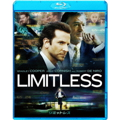 リミットレス（Ｂｌｕ－ｒａｙ　Ｄｉｓｃ）