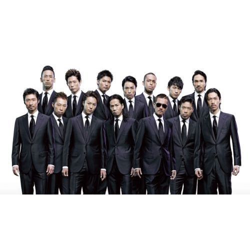 EXILE LIVE TOUR 2011 TOWER OF WISH（EXILE LIVE TOUR 2011