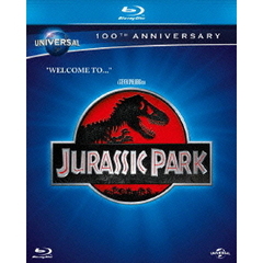 ジュラシック・パーク（Ｂｌｕ－ｒａｙ　Ｄｉｓｃ）
