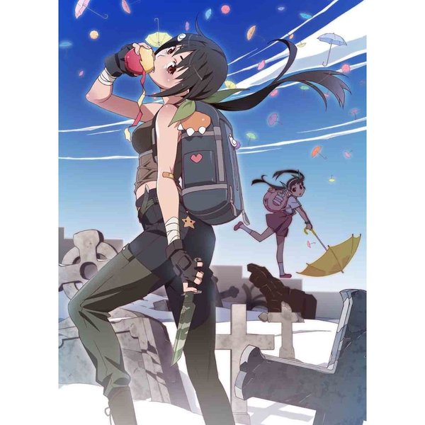 傾物語 第ニ巻/まよいキョンシー(下) ＜通常版＞（DVD） 通販
