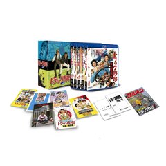 トラック野郎　Blu－ray　BOX　2（Ｂｌｕ－ｒａｙ　Ｄｉｓｃ）