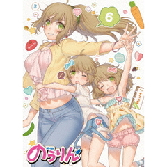 のうりん　Vol．6（Ｂｌｕ－ｒａｙ　Ｄｉｓｃ）