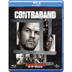 ハード・ラッシュ（Ｂｌｕ－ｒａｙ）