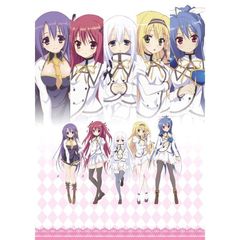 精霊使いの剣舞　第5巻（ＤＶＤ）