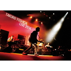 吉田拓郎　LIVE　2014（ＤＶＤ）