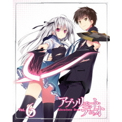 アブソリュート・デュオ　Vol．6（ＤＶＤ）