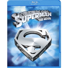 スーパーマン　ディレクターズカット版（Ｂｌｕ－ｒａｙ　Ｄｉｓｃ）