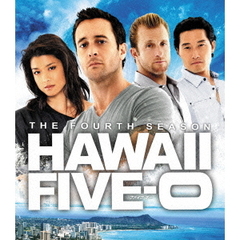 HAWAII FIVE-0 シーズン 4 ＜海外TV トク選BOX＞（ＤＶＤ）