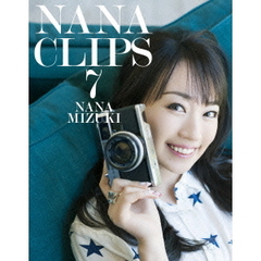 水樹奈々／NANA CLIPS 7（Ｂｌｕ－ｒａｙ）