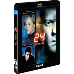 24 TWENTY FOUR シーズン 4 ＜SEASONS ブルーレイ・ボックス＞（Ｂｌｕ－ｒａｙ）