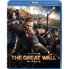 グレートウォール（Ｂｌｕ－ｒａｙ　Ｄｉｓｃ）