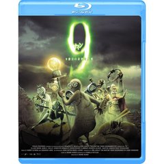 9＜ナイン＞～9番目の奇妙な人形～（Ｂｌｕ－ｒａｙ　Ｄｉｓｃ）