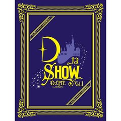 D-LITE (from BIGBANG)／DなSHOW Vol.1 ＜初回生産限定盤＞（Ｂｌｕ－ｒａｙ）