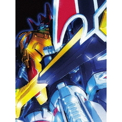 SSSS．GRIDMAN　3（Ｂｌｕ－ｒａｙ　Ｄｉｓｃ）
