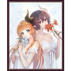 マナリアフレンズ II（Ｂｌｕ－ｒａｙ）