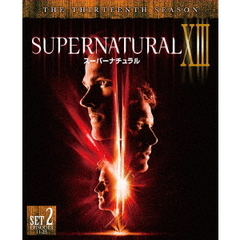 SUPERNATURAL XIII スーパーナチュラル ＜サーティーン＞ 後半セット（ＤＶＤ）