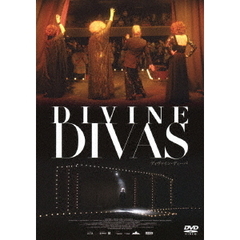 ディヴァイン・ディーバ（ＤＶＤ）