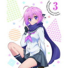 超人高校生たちは異世界でも余裕で生き抜くようです！第3巻（Ｂｌｕ－ｒａｙ　Ｄｉｓｃ）
