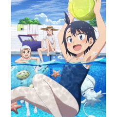 放課後ていぼう日誌　Vol．2（Ｂｌｕ－ｒａｙ　Ｄｉｓｃ）