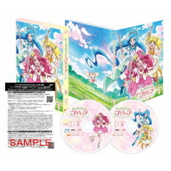 ヒーリングっどプリキュアdvd ヒーリングっどプリキュアdvdの