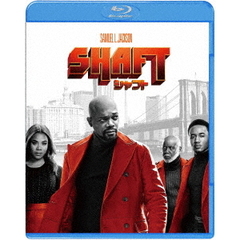 シャフト/SHAFT ブルーレイ＆DVD（Ｂｌｕ－ｒａｙ）