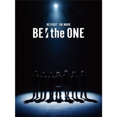 BE:the ONE-STANDARD EDITION- Blu-ray＜セブンネット限定特典：A4ポートレート付き＞（Ｂｌｕ－ｒａｙ）