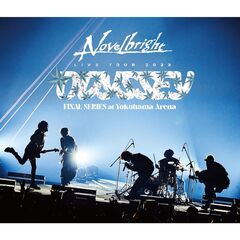 Novelbright／『Novelbright LIVE TOUR 2023 ～ODYSSEY～ FINAL SERIES』 at 横浜アリーナ Blu-ray（特典なし）（Ｂｌｕ－ｒａｙ）