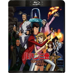 ルパン三世 セブンデイズ・ラプソディ（Ｂｌｕ－ｒａｙ）