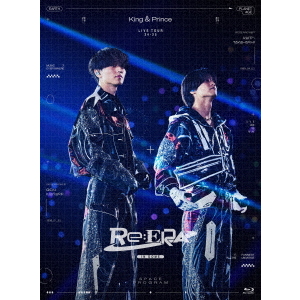 King & Prince／King & Prince LIVE TOUR 24-25 ～Re:ERA～ in